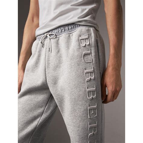 mens burberry sweater sale|burberry sweatpants for men.